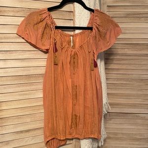 NWOT FREE PEOPLE